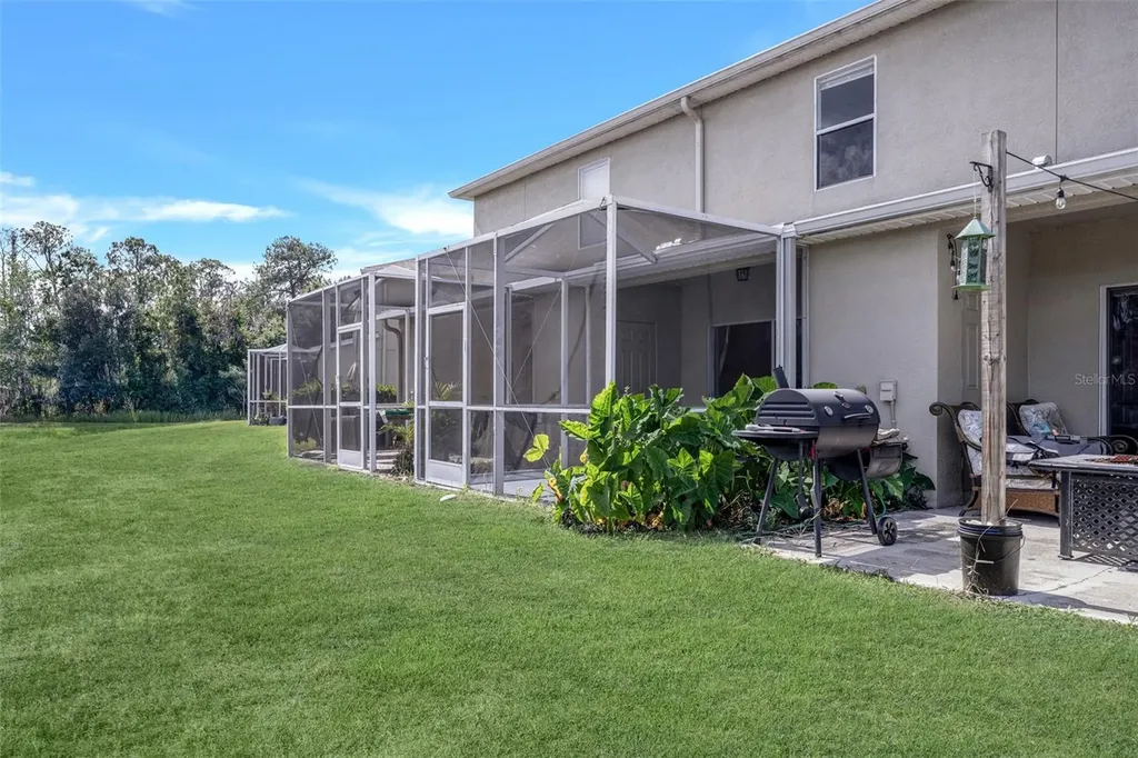 5842 Fishhawk Ridge Drive Lithia FL 33547