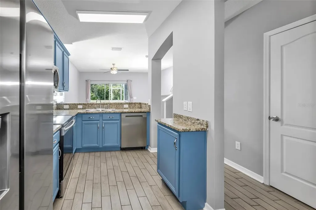 5842 Fishhawk Ridge Drive Lithia FL 33547