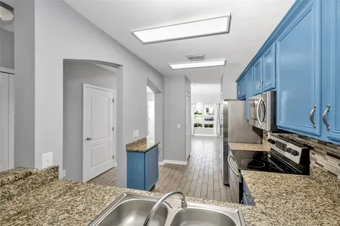 5842 Fishhawk Ridge Drive Lithia FL 33547
