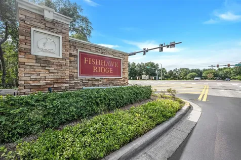 5842 Fishhawk Ridge Drive Lithia FL 33547