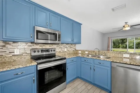5842 Fishhawk Ridge Drive Lithia FL 33547
