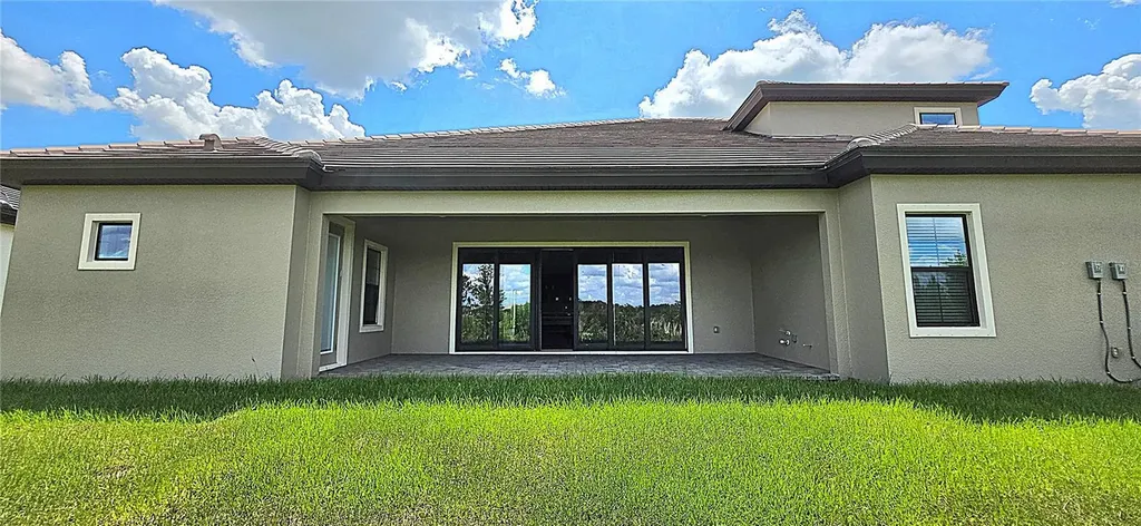 35436 Big Hawk Drive Zephyrhills FL 33541