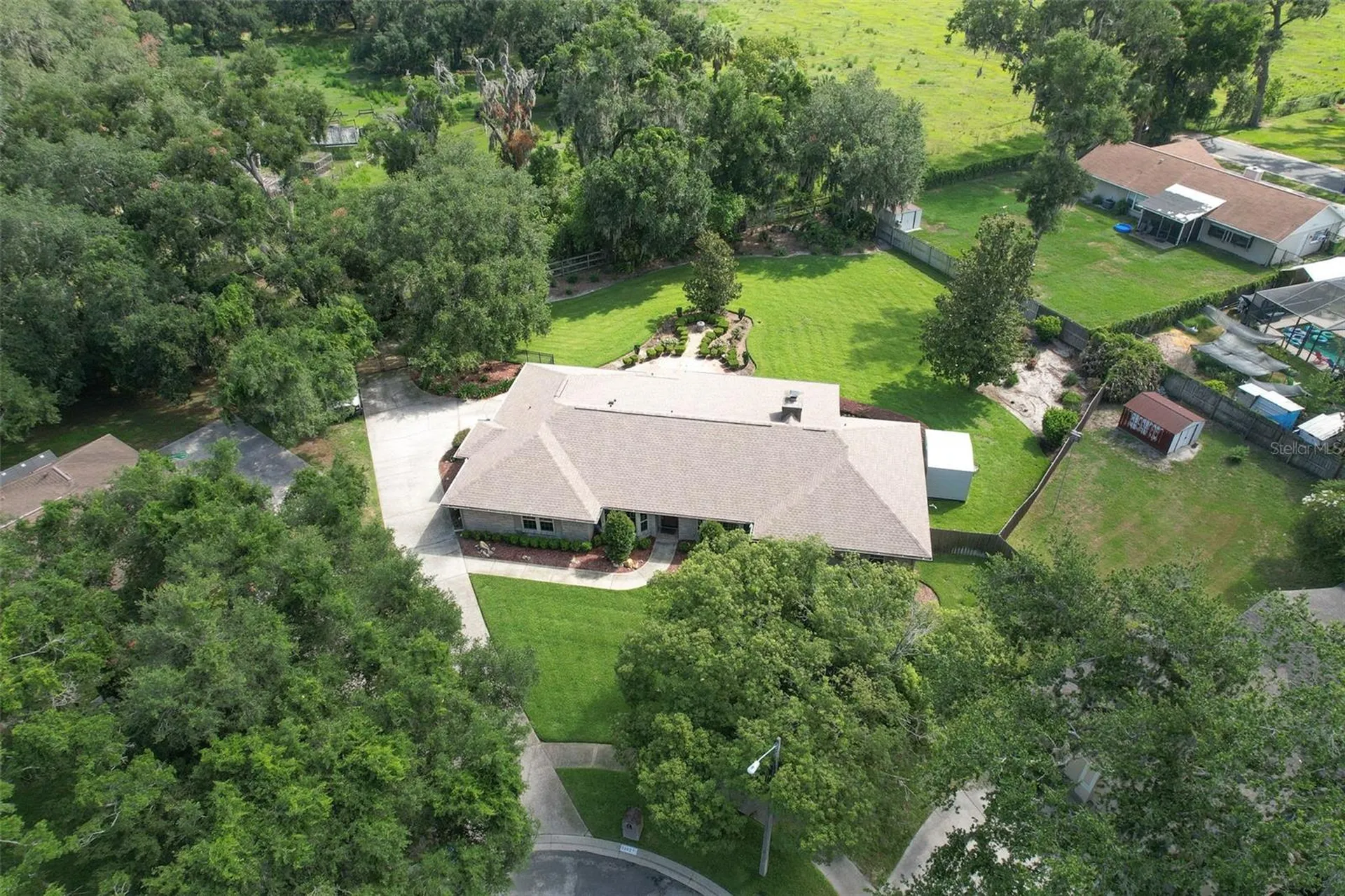 2102 Whitlock Place Dover FL 33527