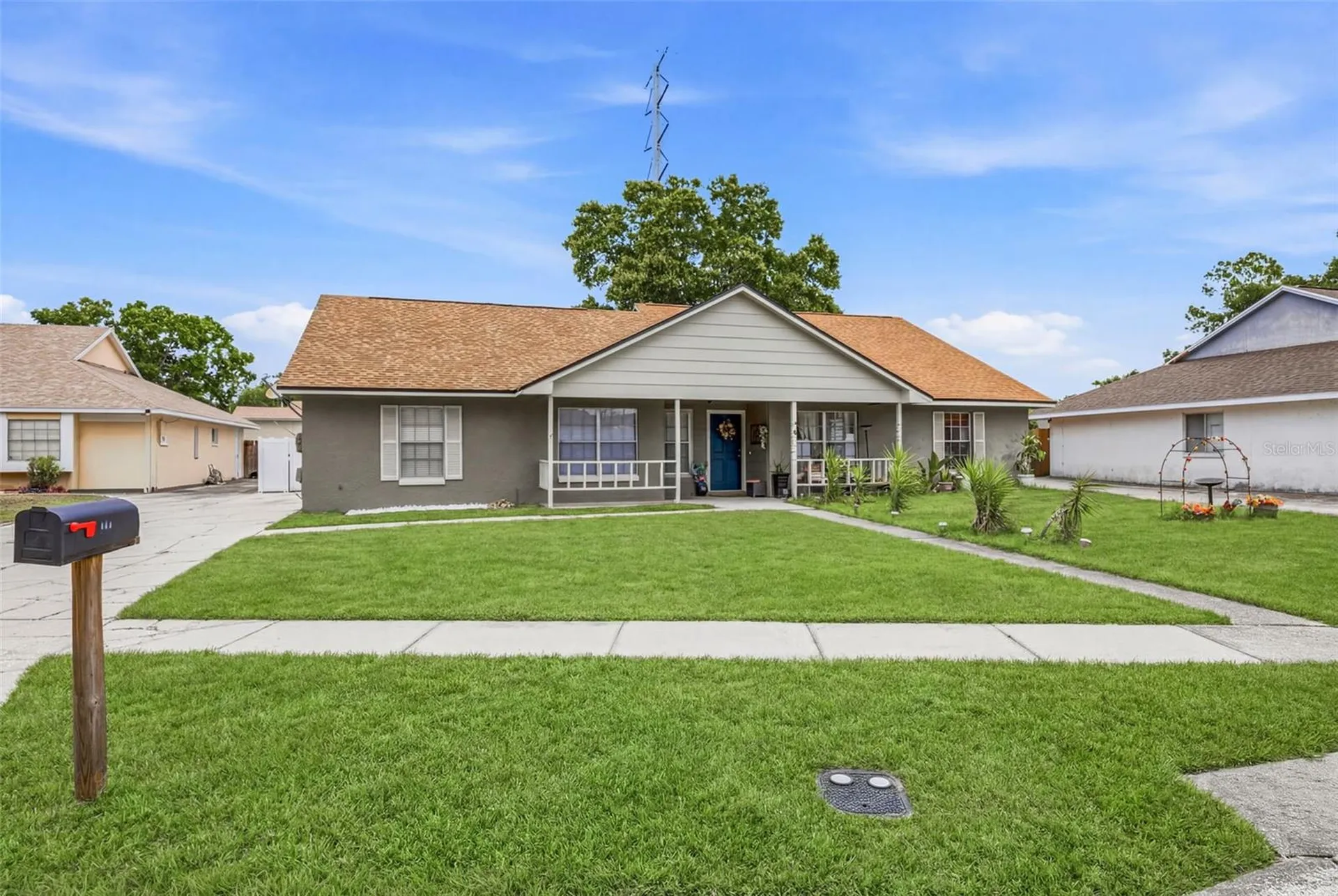 3257 Laurel Dale Drive Tampa FL 33618