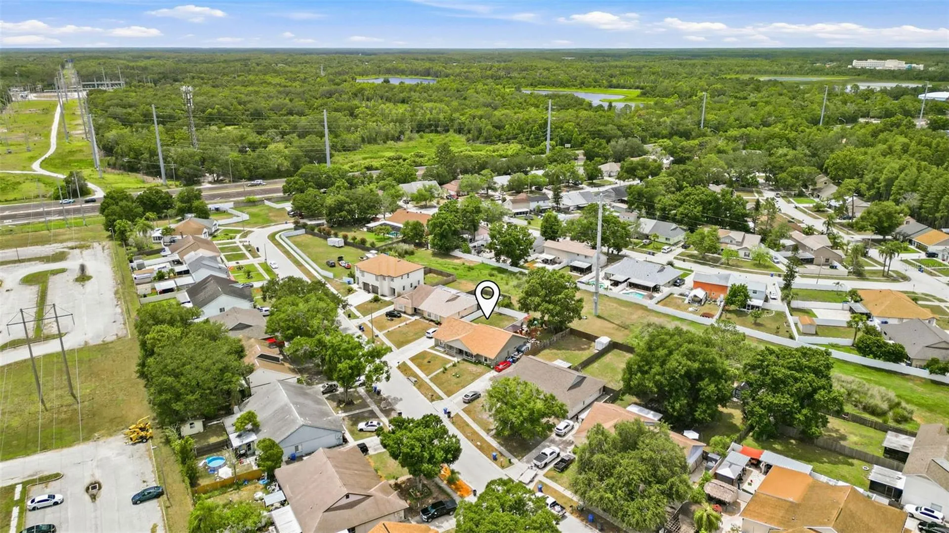 3257 Laurel Dale Drive Tampa FL 33618