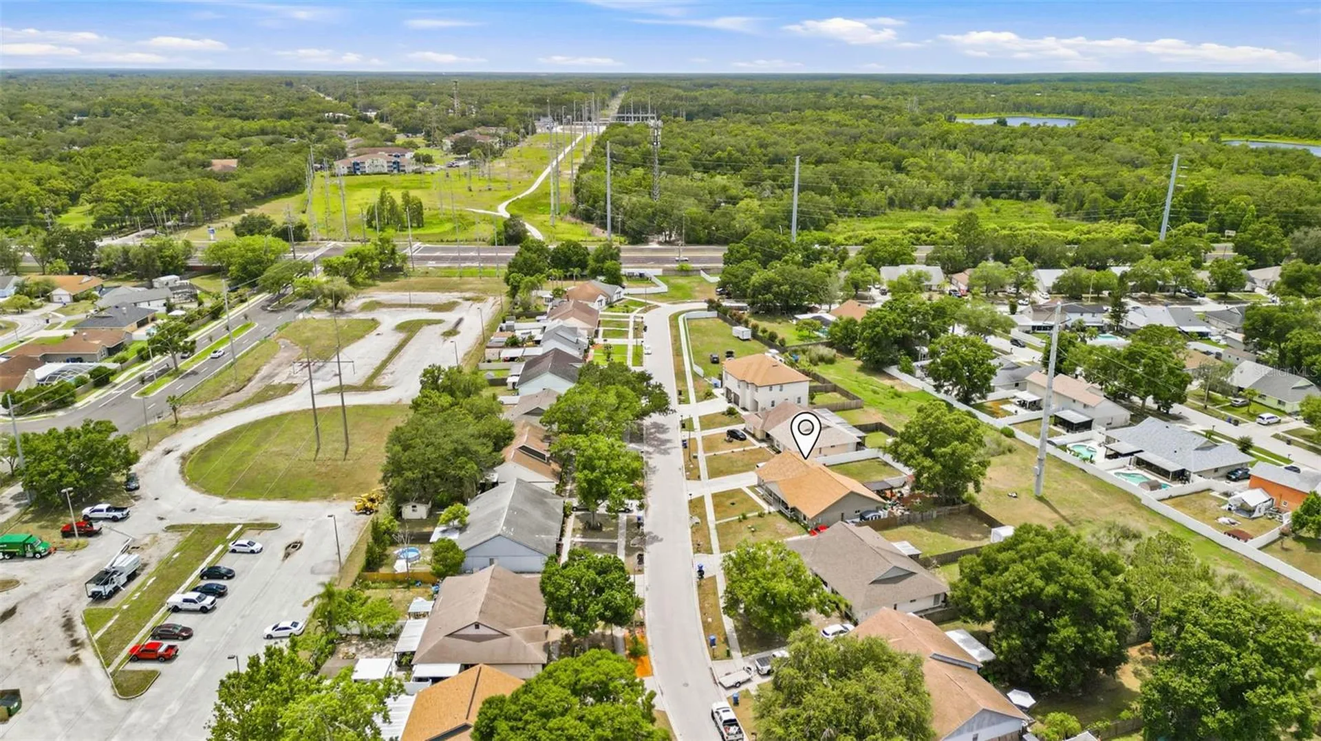 3257 Laurel Dale Drive Tampa FL 33618