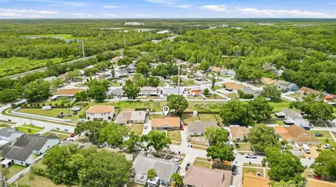 3257 Laurel Dale Drive Tampa FL 33618
