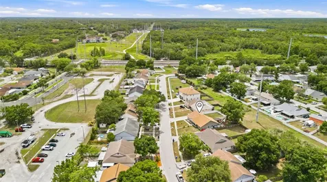 3257 Laurel Dale Drive Tampa FL 33618