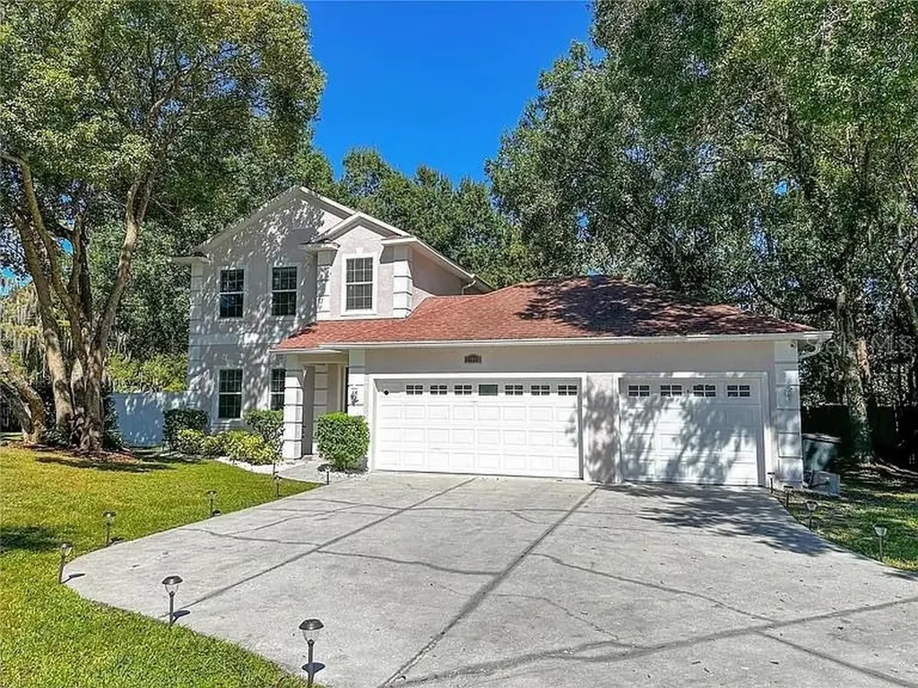21915 Bell Lake Road Land O Lakes FL 34639