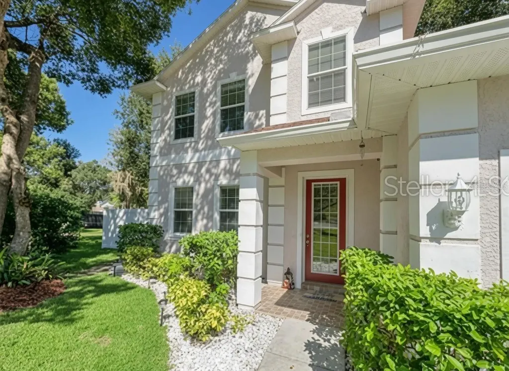 21915 Bell Lake Road Land O Lakes FL 34639