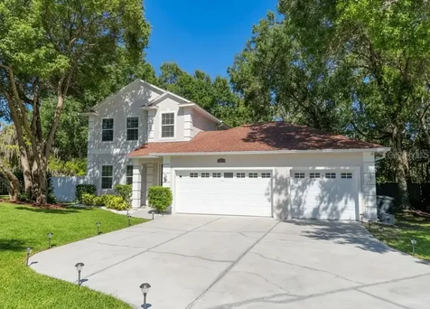21915 Bell Lake Road Land O Lakes FL 34639