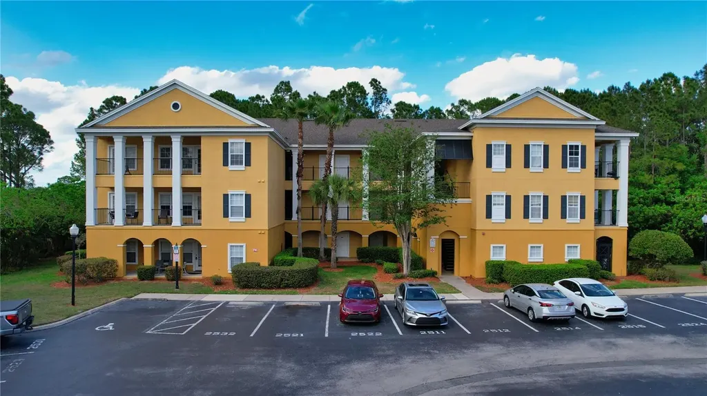 3757 Conroy Road Orlando FL 32839