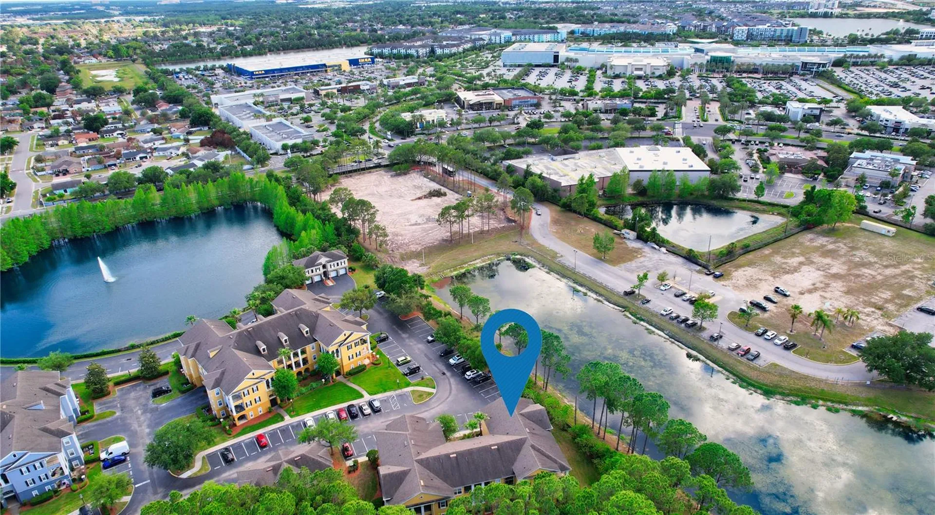 3757 Conroy Road Orlando FL 32839