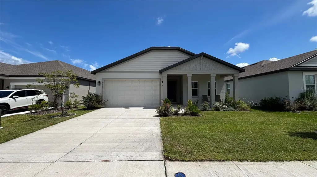 5741 Haystack Drive St Cloud FL 34771