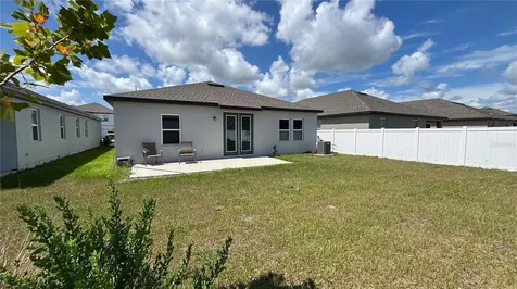 5741 Haystack Drive St Cloud FL 34771
