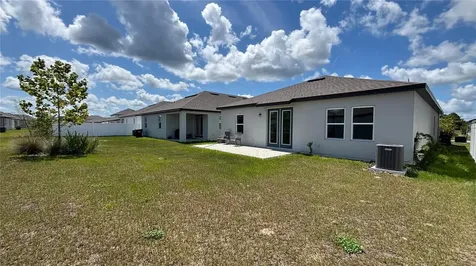 5741 Haystack Drive St Cloud FL 34771
