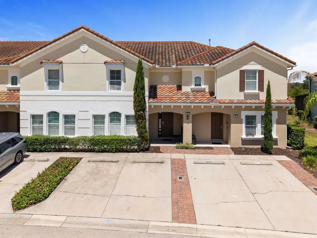 4671 Terrasonesta Drive Davenport FL 33837