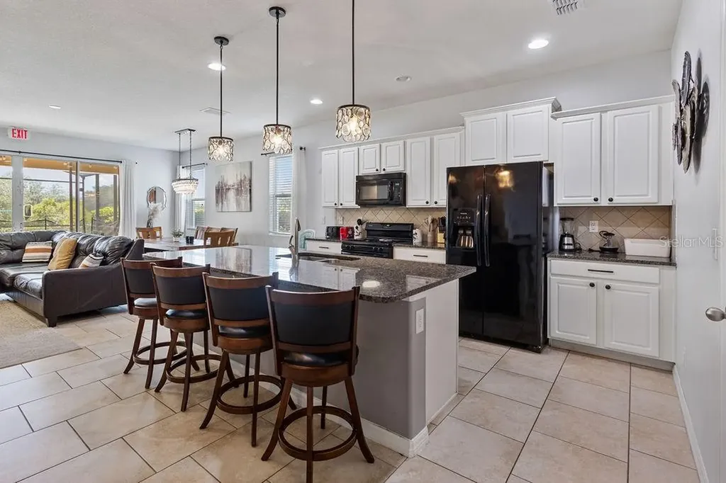 4671 Terrasonesta Drive Davenport FL 33837