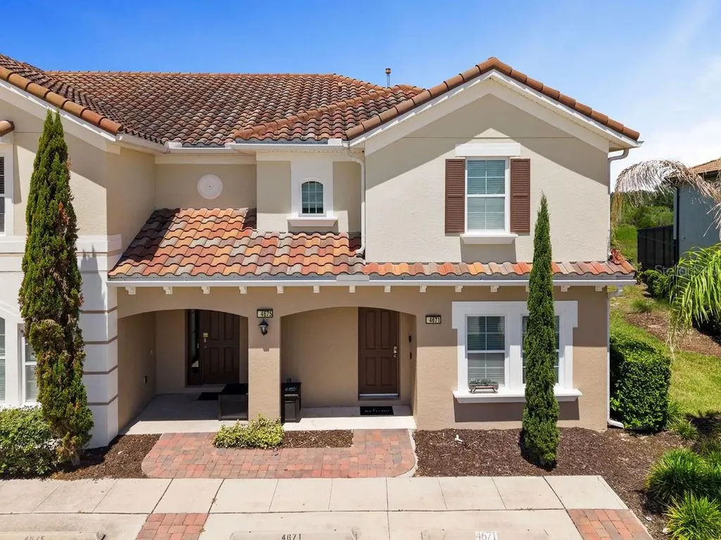 4671 Terrasonesta Drive Davenport FL 33837