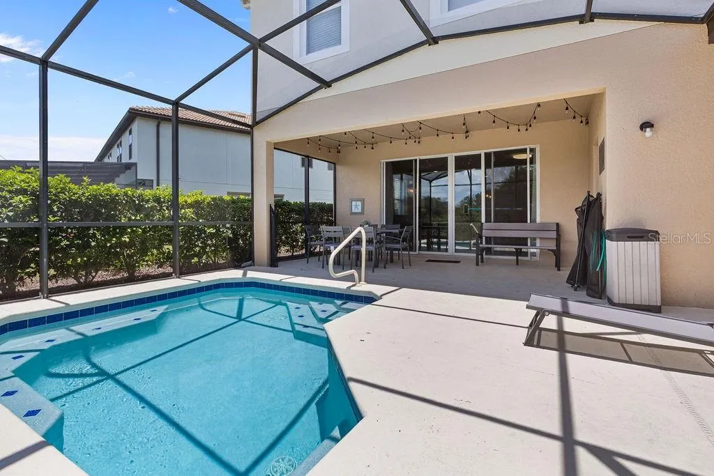 4671 Terrasonesta Drive Davenport FL 33837