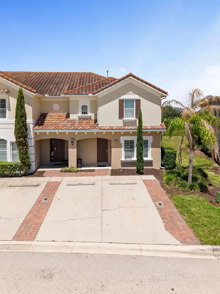 4671 Terrasonesta Drive Davenport FL 33837