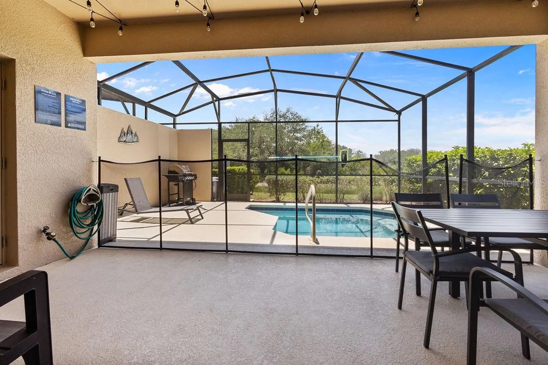 4671 Terrasonesta Drive Davenport FL 33837