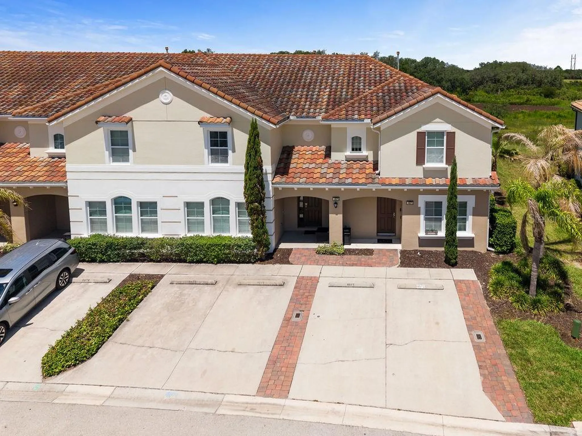 4671 Terrasonesta Drive Davenport FL 33837