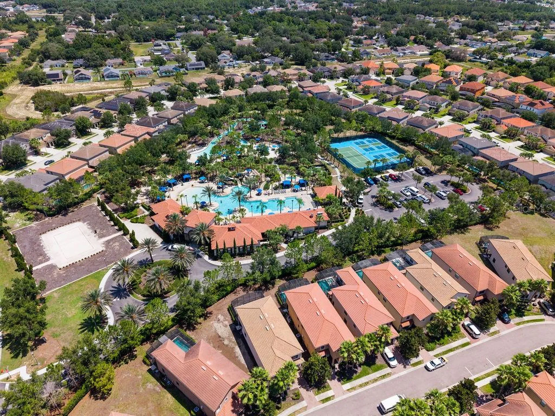 4671 Terrasonesta Drive Davenport FL 33837