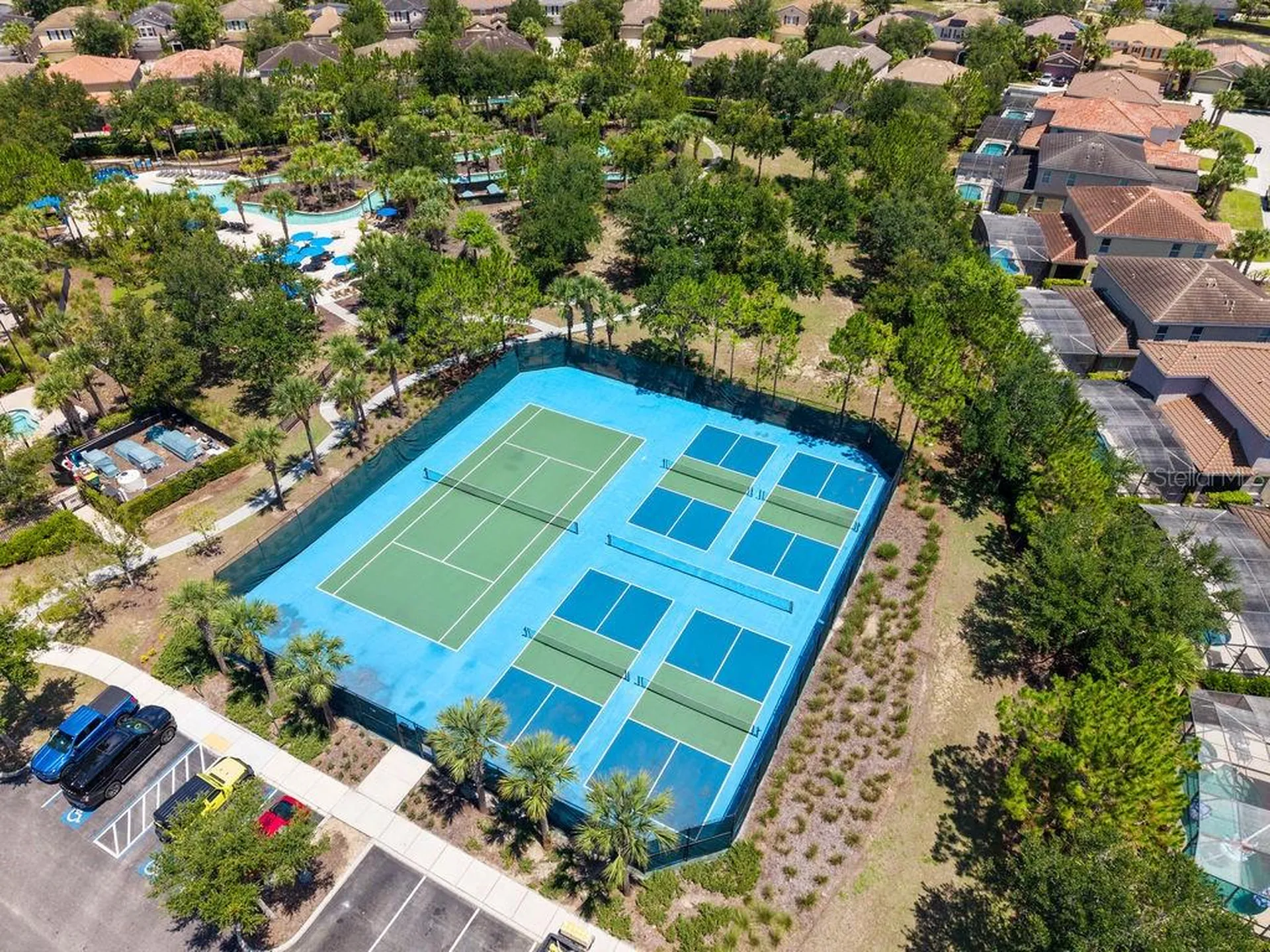 4671 Terrasonesta Drive Davenport FL 33837