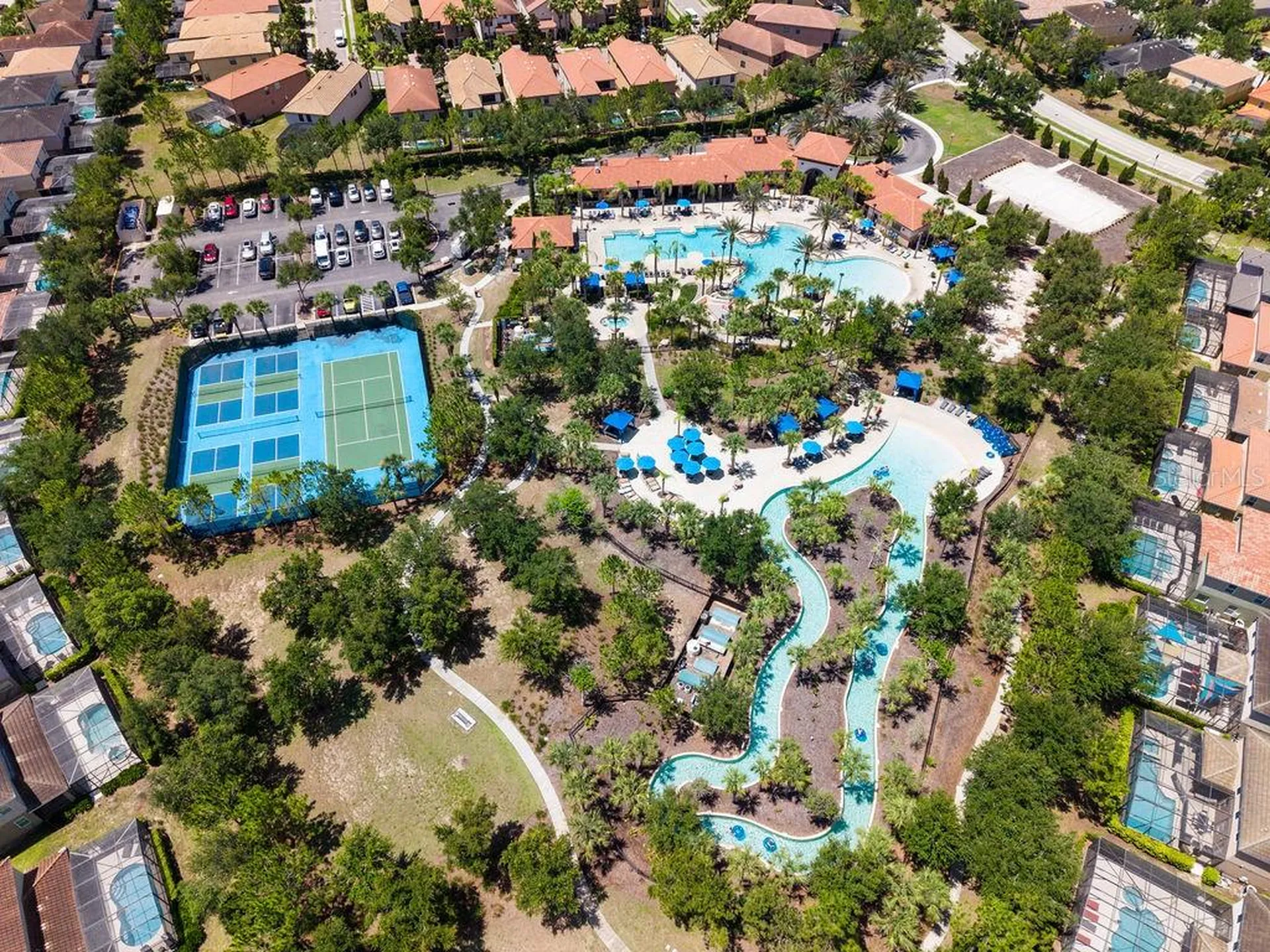 4671 Terrasonesta Drive Davenport FL 33837