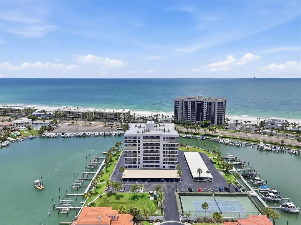 1651 Sand Key Estates Court Clearwater Beach FL 33767