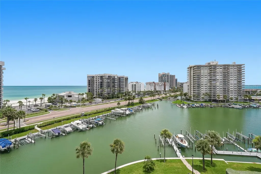 1651 Sand Key Estates Court Clearwater Beach FL 33767