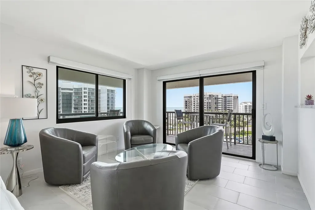 1651 Sand Key Estates Court Clearwater Beach FL 33767