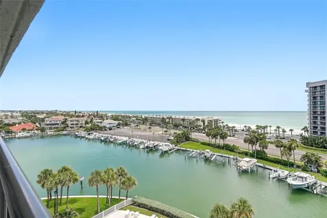 1651 Sand Key Estates Court Clearwater Beach FL 33767