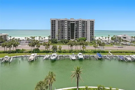 1651 Sand Key Estates Court Clearwater Beach FL 33767