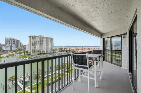 1651 Sand Key Estates Court Clearwater Beach FL 33767