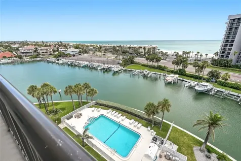 1651 Sand Key Estates Court Clearwater Beach FL 33767