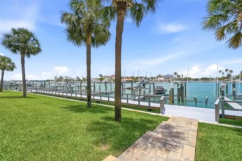 1651 Sand Key Estates Court Clearwater Beach FL 33767