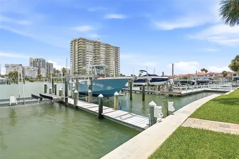 1651 Sand Key Estates Court Clearwater Beach FL 33767