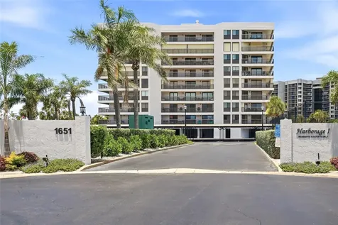 1651 Sand Key Estates Court Clearwater Beach FL 33767