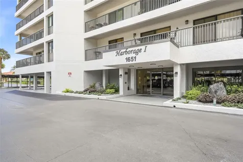 1651 Sand Key Estates Court Clearwater Beach FL 33767