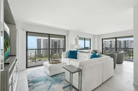 1651 Sand Key Estates Court Clearwater Beach FL 33767