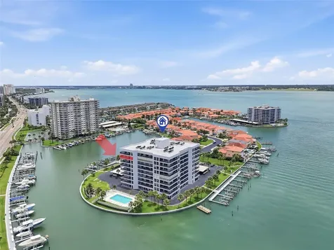 1651 Sand Key Estates Court Clearwater Beach FL 33767