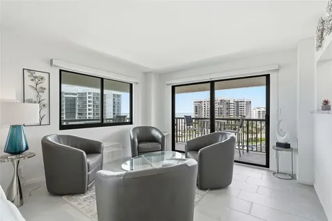 1651 Sand Key Estates Court Clearwater Beach FL 33767