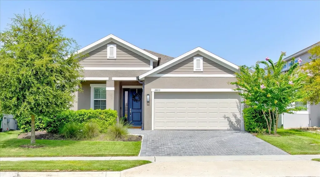 2403 Natoma Boulevard Mount Dora FL 32757