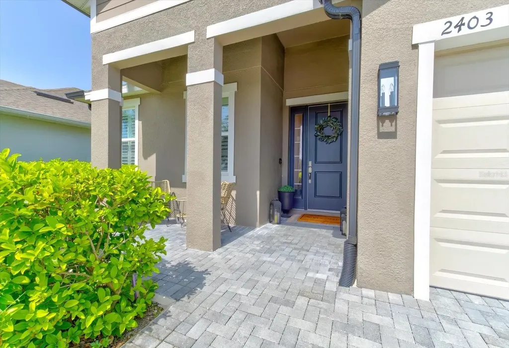 2403 Natoma Boulevard Mount Dora FL 32757