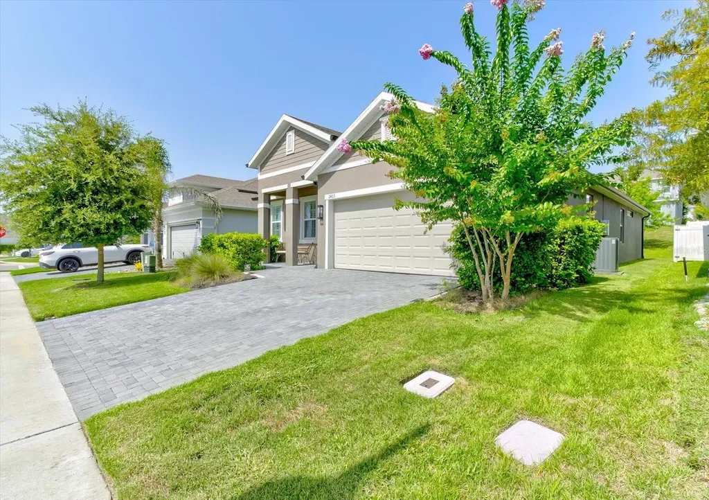 2403 Natoma Boulevard Mount Dora FL 32757
