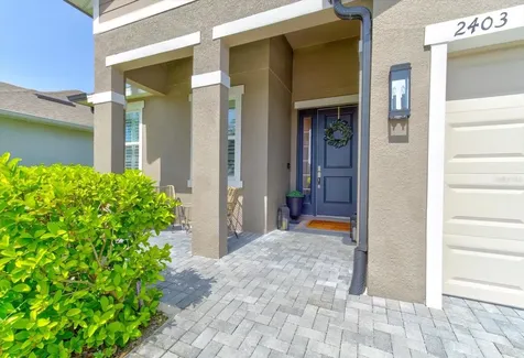 2403 Natoma Boulevard Mount Dora FL 32757
