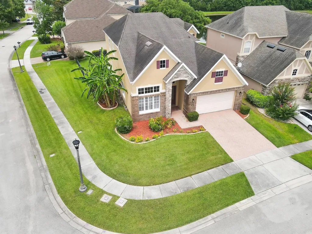 930 Spring Oak Circle Orlando FL 32828