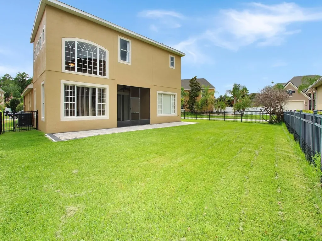 930 Spring Oak Circle Orlando FL 32828